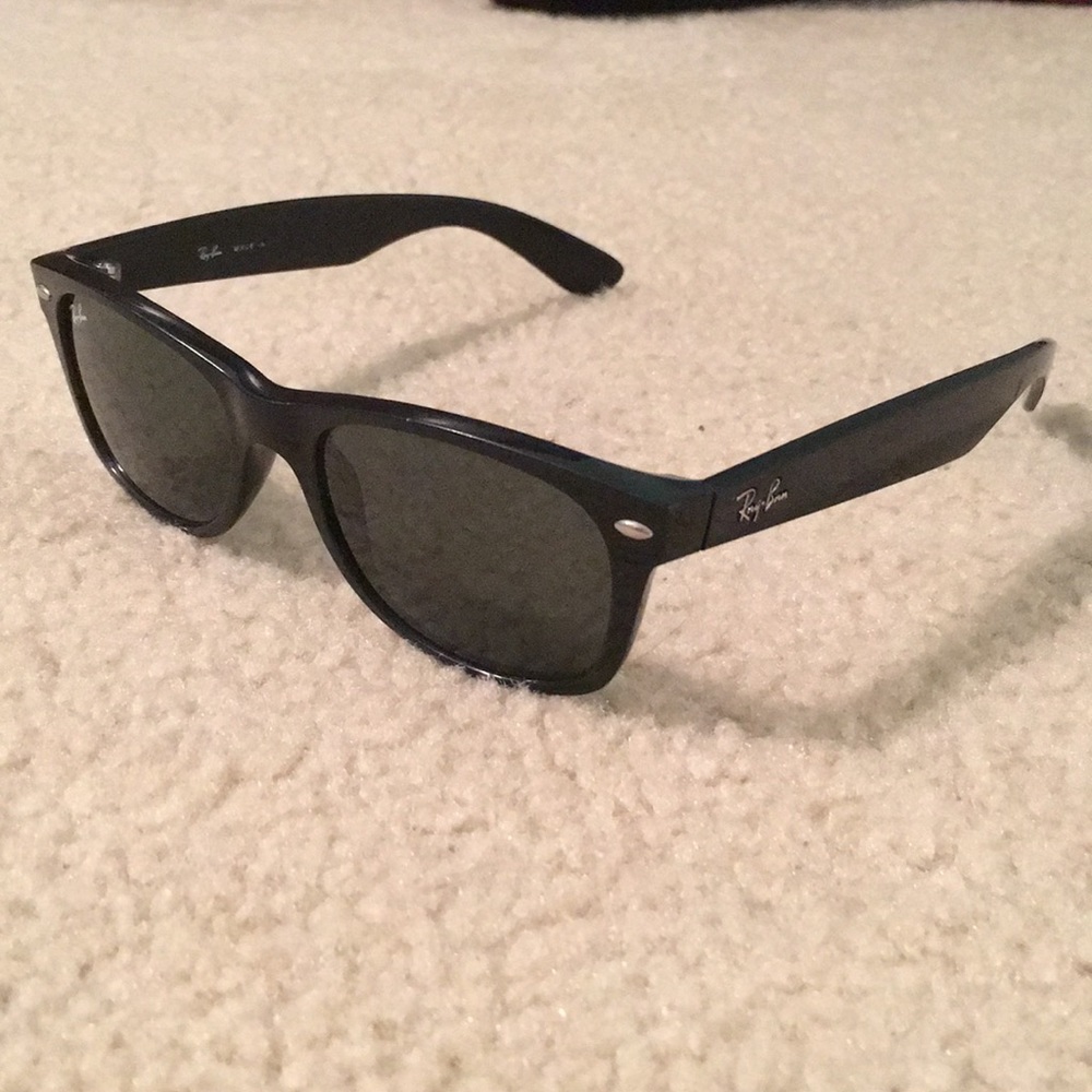 Ray-Ban Sunglasses